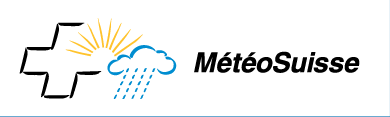 Logo MeteoSchweiz