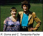 Gorna and Torracinta-Pache