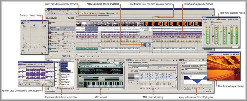 acid pro 4.0 serial numbers