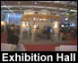 EXHIBITION HALL LIVE!