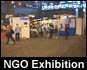 NGO EXHIBITION LIVE!