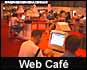 WEB CAFE LIVE!