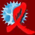 12th World AIDS Conference Logo