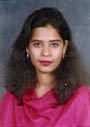 Ms. M. Broadhurst