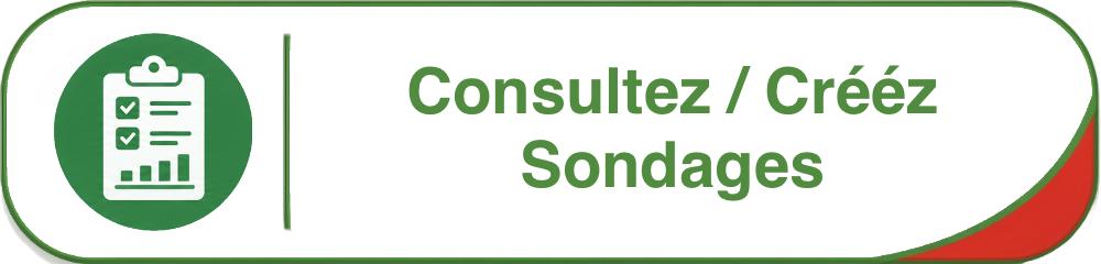Sondages