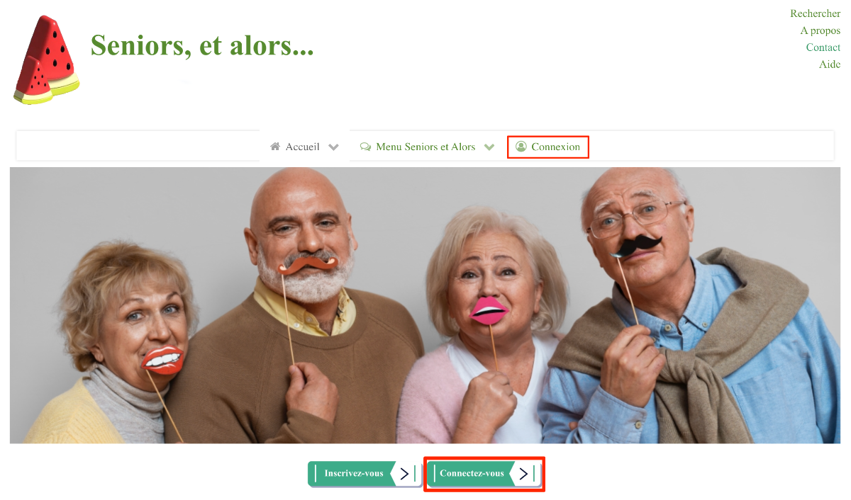 aide login