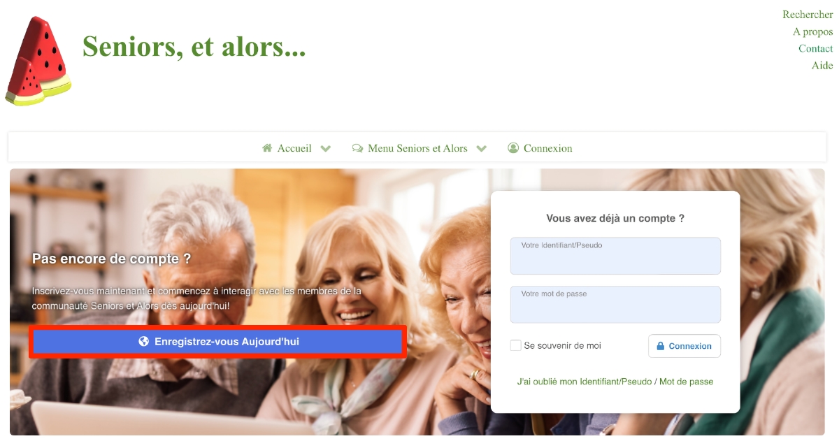 aide login